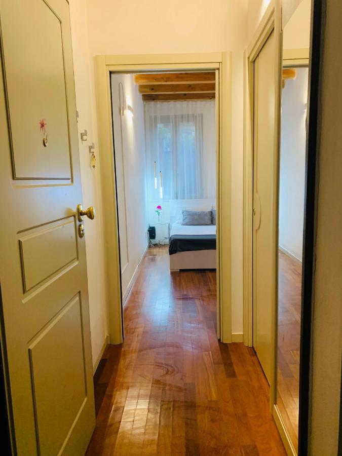 Cozy Apartment Center Bergamo Exterior photo
